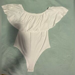 Zenana Onesie Size Large